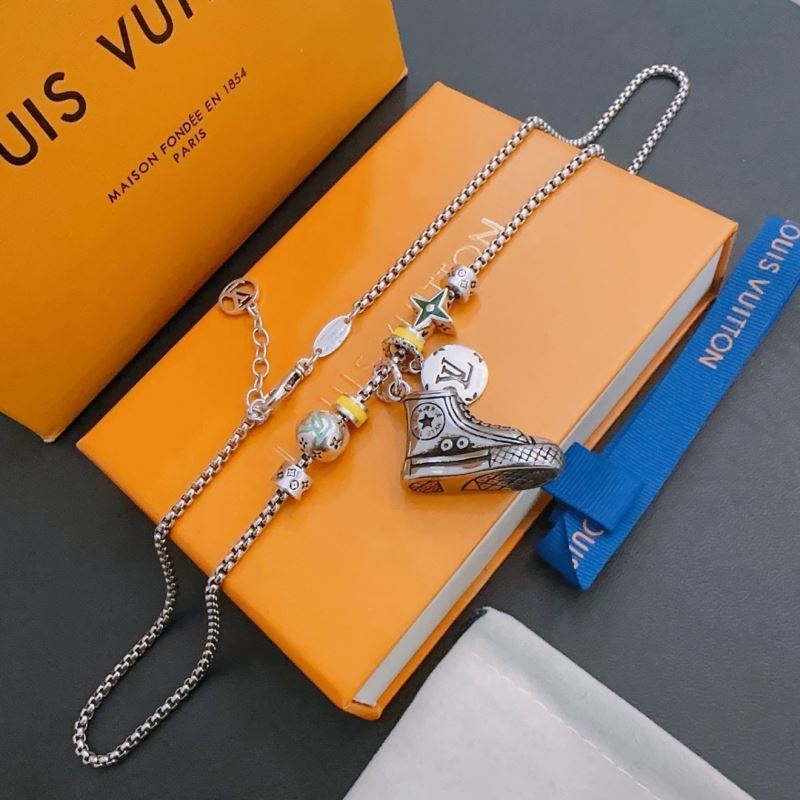 LV Necklaces